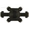 Standard Ignition Distributor Rotor, Jr-87 JR-87 - alternate 2